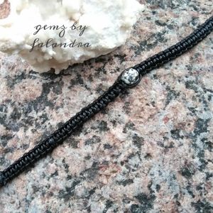 Mosaic/ Beaded Chocker